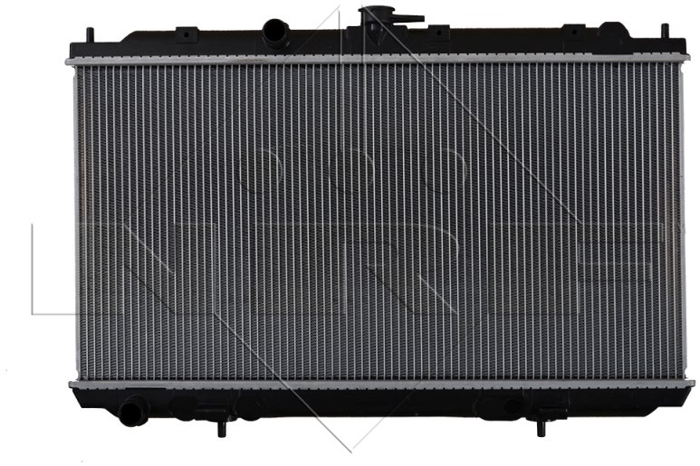 NRF Chladič, chladenie motora 53387