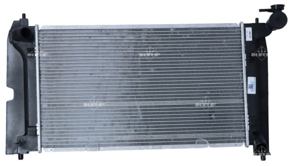 NRF Chladič, chladenie motora 53397