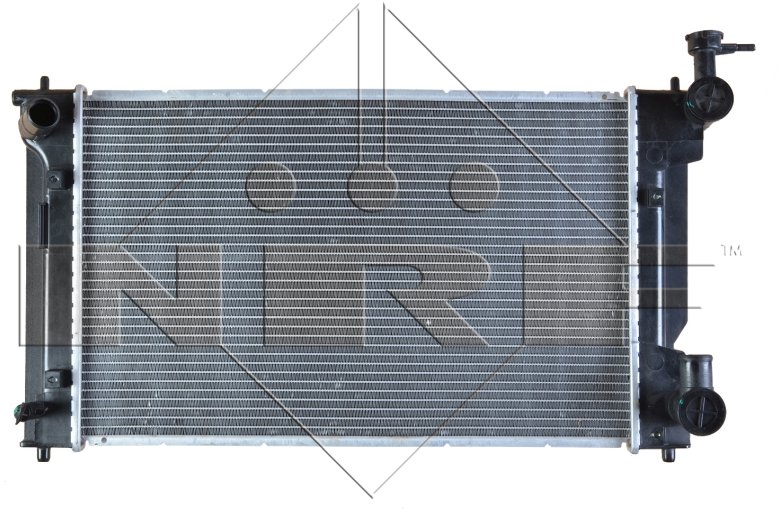 NRF Chladič, chladenie motora 53398