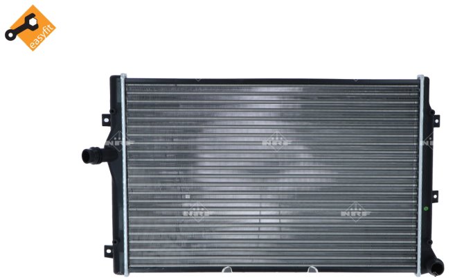NRF Chladič, chladenie motora 53425A