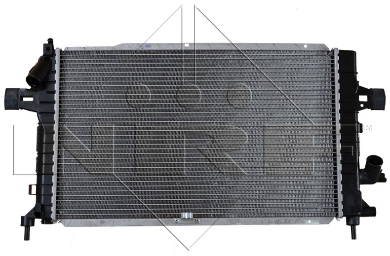 NRF Chladič, chladenie motora 53447
