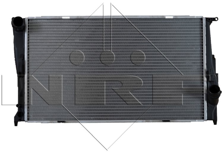 NRF Chladič, chladenie motora 53472