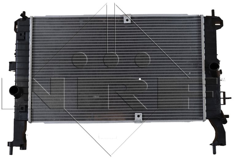 NRF Chladič, chladenie motora 53475