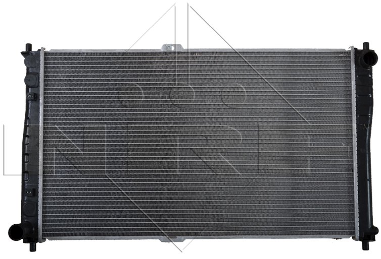 NRF Chladič, chladenie motora 53484