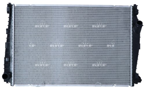 NRF Chladič, chladenie motora 53487