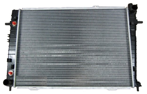 NRF Chladič, chladenie motora 53498