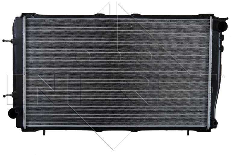NRF Chladič, chladenie motora 53528