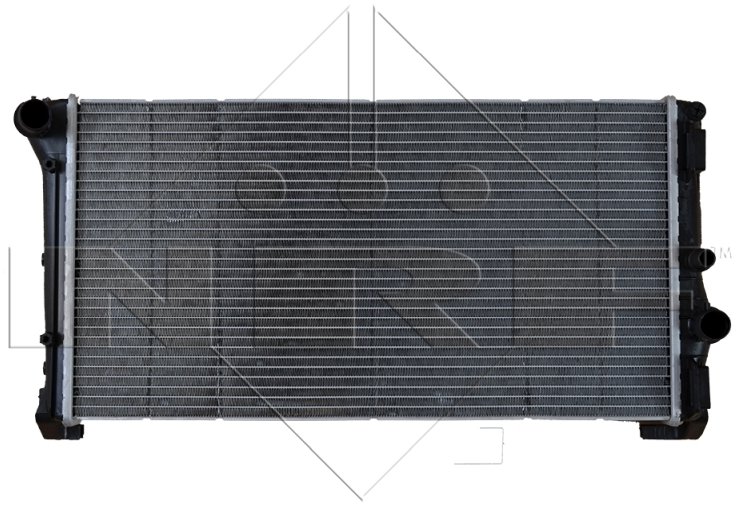NRF Chladič, chladenie motora 53615