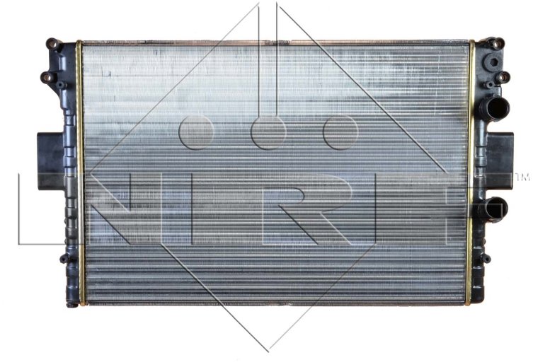 NRF Chladič, chladenie motora 53623A