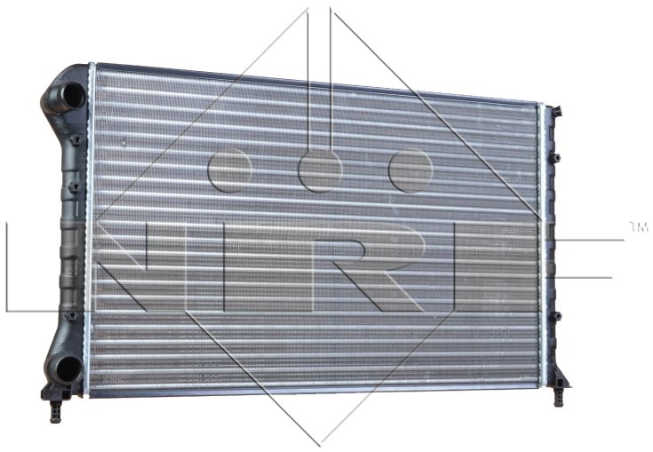 NRF Chladič, chladenie motora 53627
