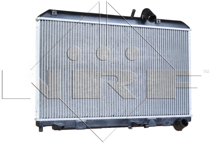 NRF Chladič, chladenie motora 53685