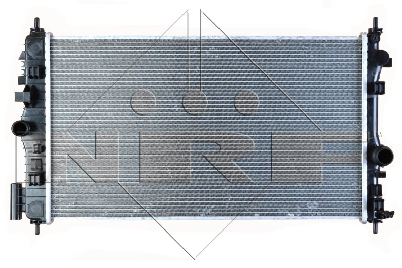 NRF Chladič, chladenie motora 53776