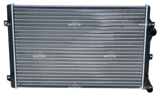 NRF Chladič, chladenie motora 53816A