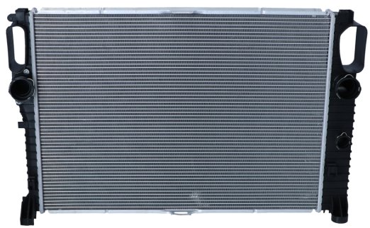 NRF Chladič, chladenie motora 53829