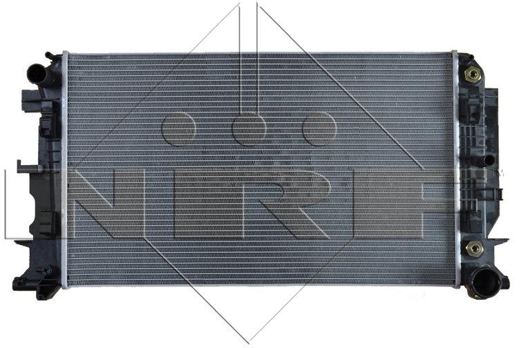 NRF Chladič, chladenie motora 53833