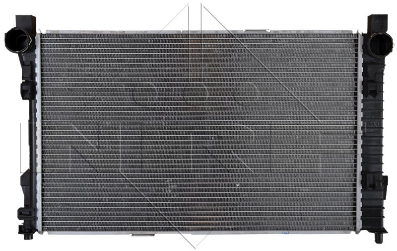 NRF Chladič, chladenie motora 53854