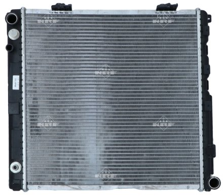 NRF Chladič, chladenie motora 53872