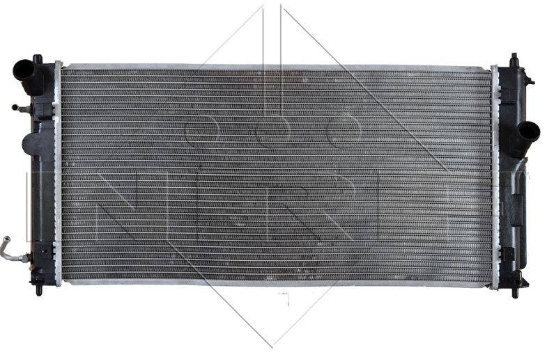 NRF Chladič, chladenie motora 53894