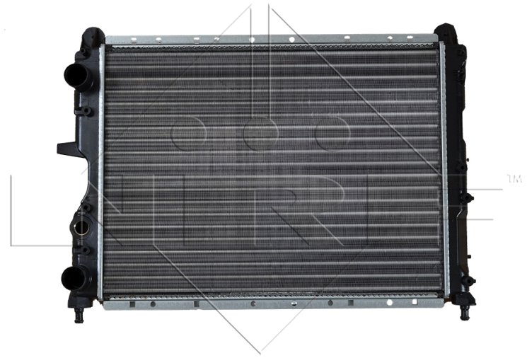 NRF Chladič, chladenie motora 54501