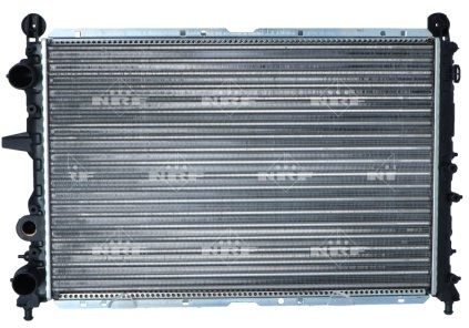 NRF Chladič, chladenie motora 54502