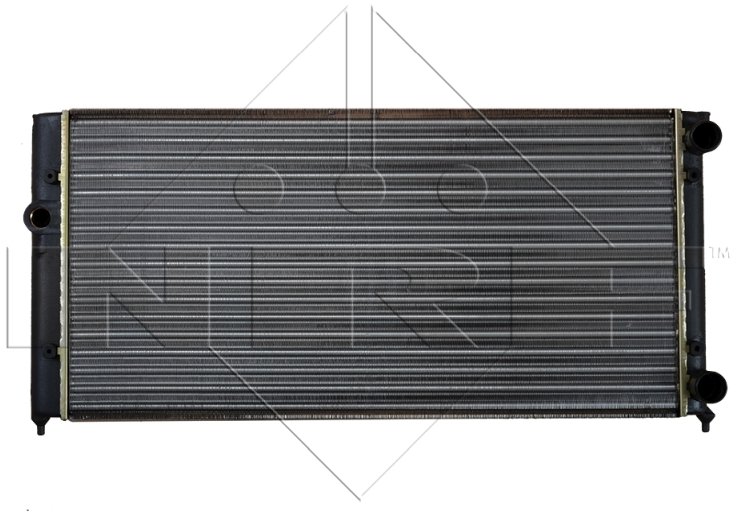NRF Chladič, chladenie motora 54664