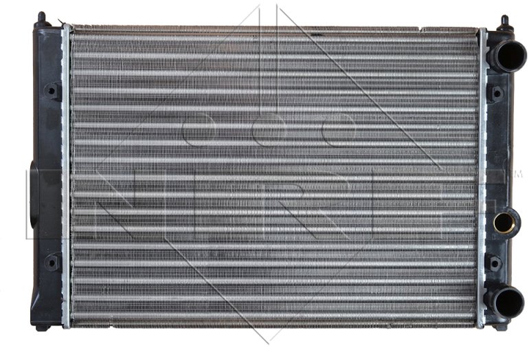 NRF Chladič, chladenie motora 54686