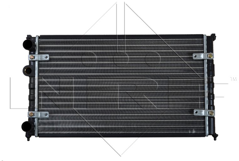 NRF Chladič, chladenie motora 54688