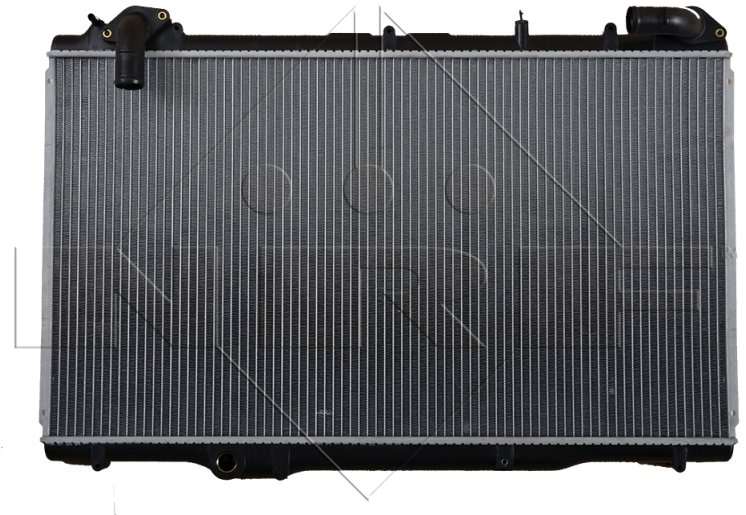 NRF Chladič, chladenie motora 54750