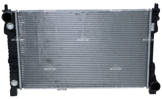NRF Chladič, chladenie motora 55310