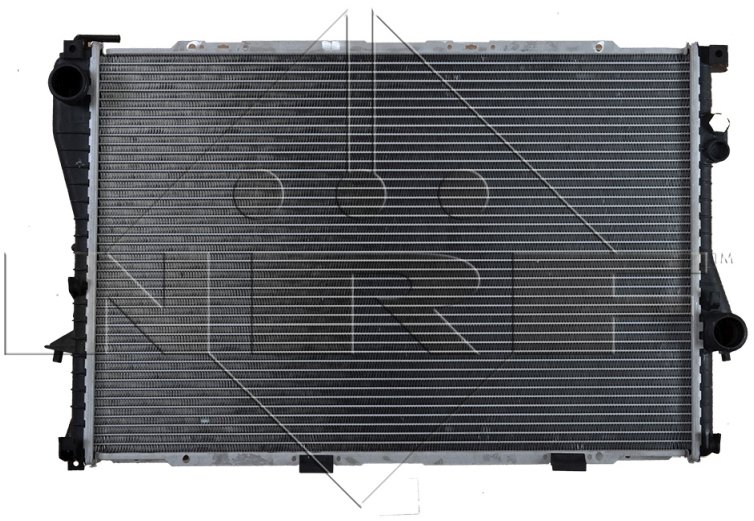 NRF Chladič, chladenie motora 55323