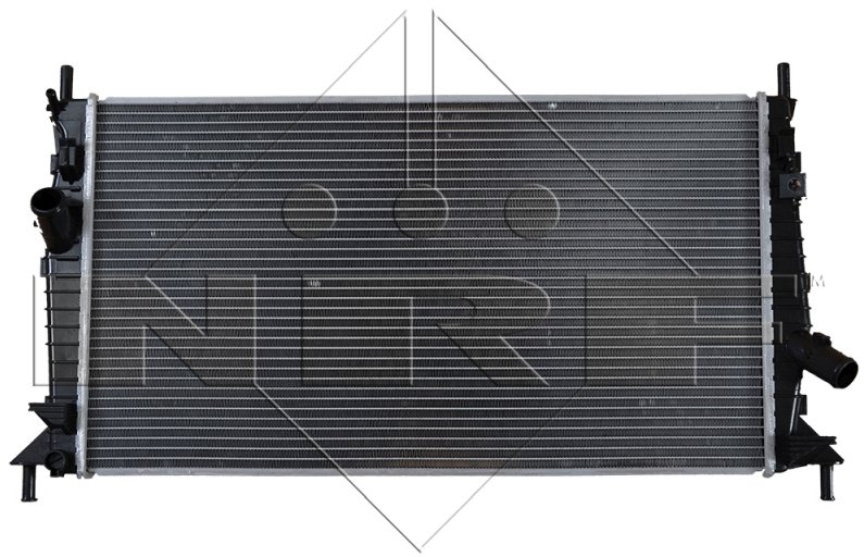NRF Chladič, chladenie motora 55327