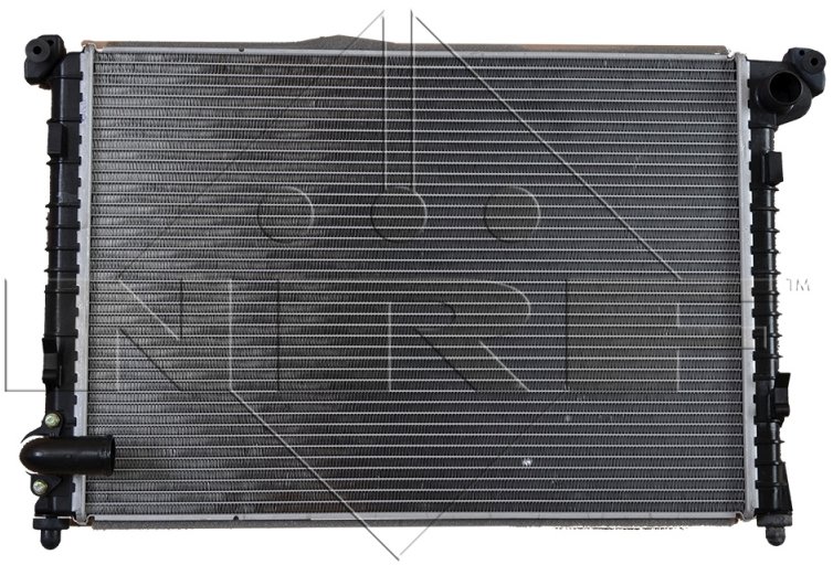 NRF Chladič, chladenie motora 55338