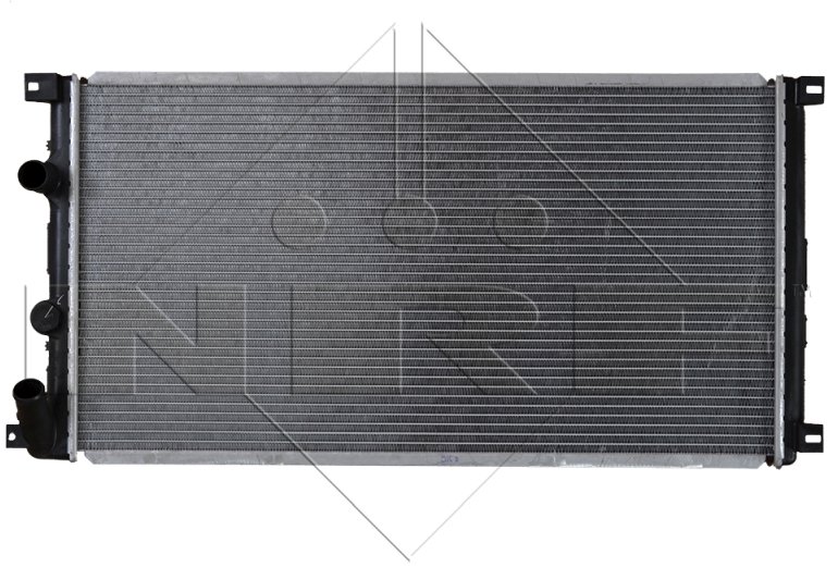 NRF Chladič, chladenie motora 55350