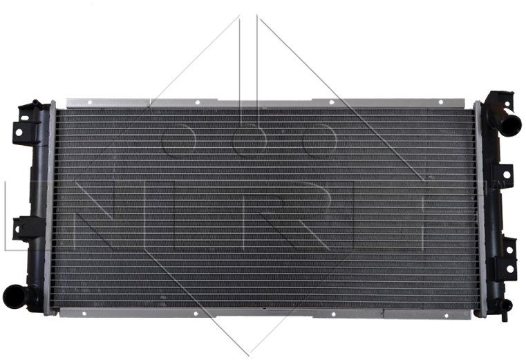 NRF Chladič, chladenie motora 58061