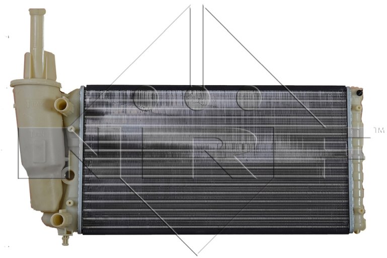NRF Chladič, chladenie motora 58072