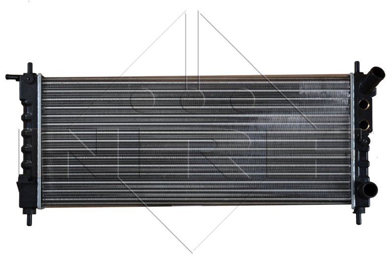 NRF Chladič, chladenie motora 58154