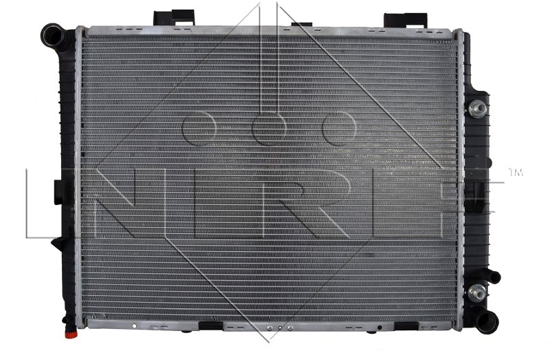NRF Chladič, chladenie motora 58159