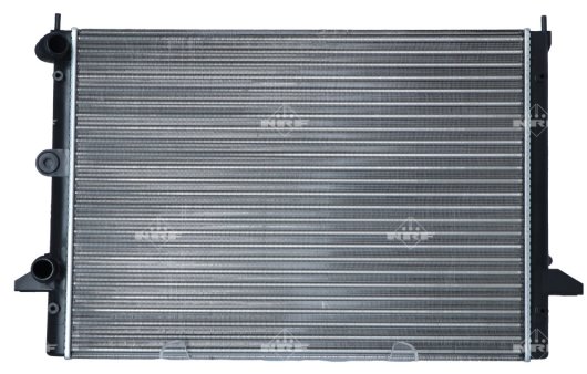 NRF Chladič, chladenie motora 58167