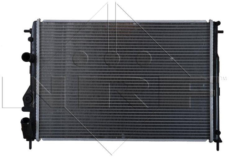 NRF Chladič, chladenie motora 58175