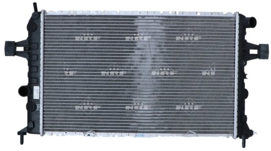 NRF Chladič, chladenie motora 58177