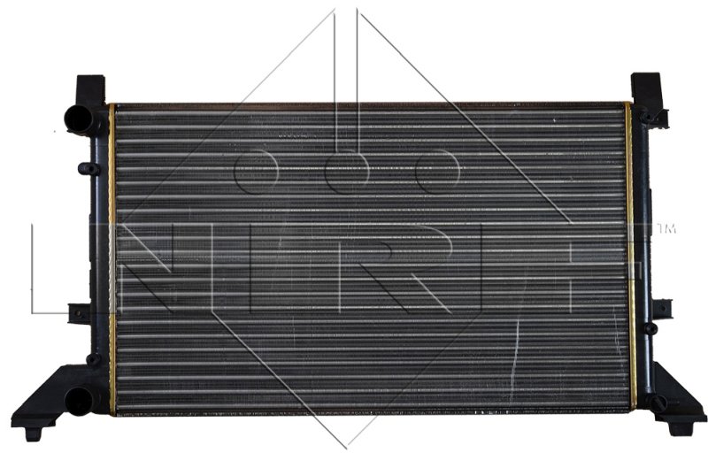 NRF Chladič, chladenie motora 58240