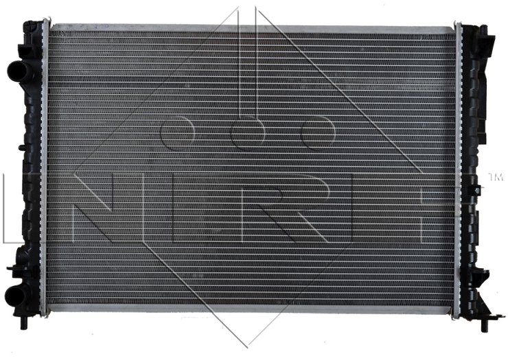 NRF Chladič, chladenie motora 58242
