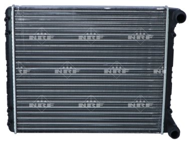 NRF Chladič, chladenie motora 58258A
