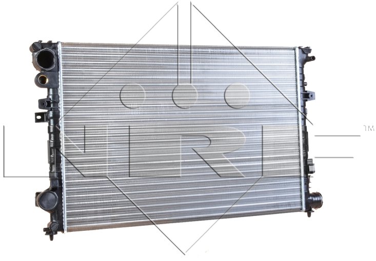 NRF Chladič, chladenie motora 58262