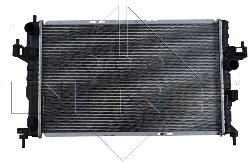 NRF Chladič, chladenie motora 58282