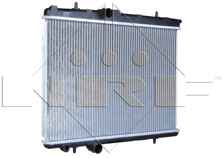NRF Chladič, chladenie motora 58299