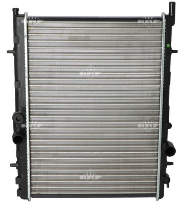 NRF Chladič, chladenie motora 58304A