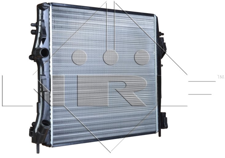 NRF Chladič, chladenie motora 58316A