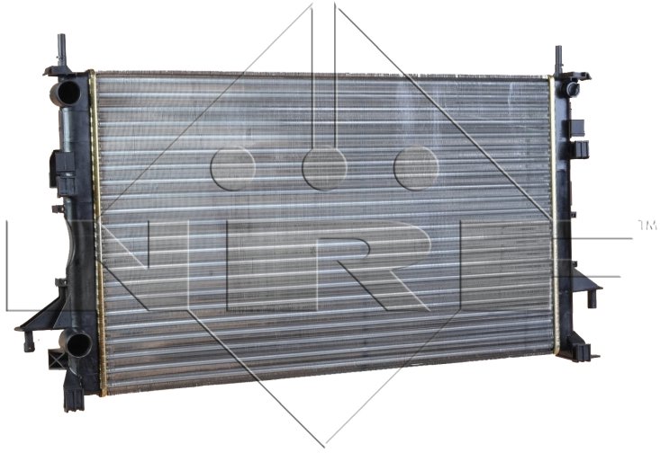 NRF Chladič, chladenie motora 58319