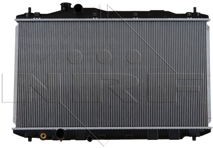 NRF Chladič, chladenie motora 58323
